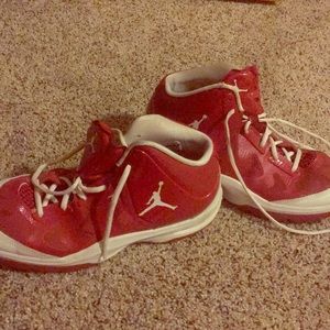 MENS air Jordan’s!!